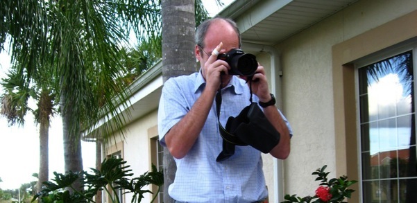 Charles Overbeck